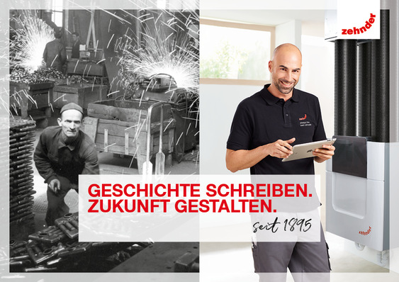 © Zehnder Group Deutschland
