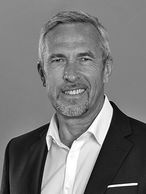 Bernd Becherer