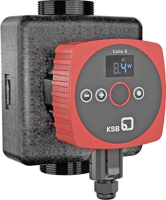 KSB: Calio S.