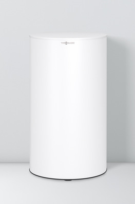 Viessmann: Vitocell 100.