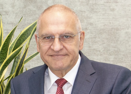 Günter Stoll