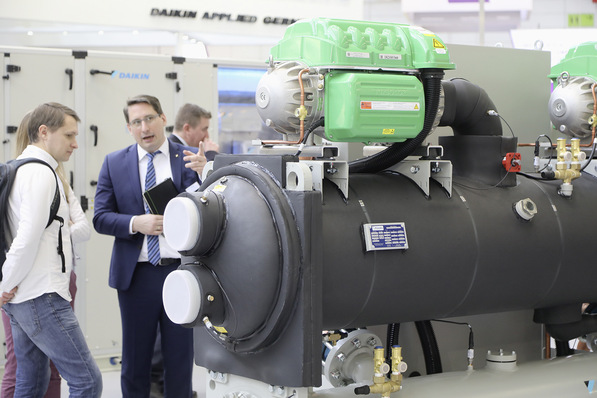 Nur anfassen wird nicht möglich sein. Dafür wird die digitale ISH 2021 reisefrei rund um die Uhr über alle Zeitzonen hinweg Präsentationen und Kommunikation ermöglichen.