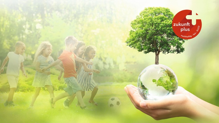 Gemeinsam Gutes tun. Unter diesem Motto startete Elco zusammen mit dem Heizungsfachhandwerk ab dem 01. Oktober 2020 die Aktion Zukunft Plus