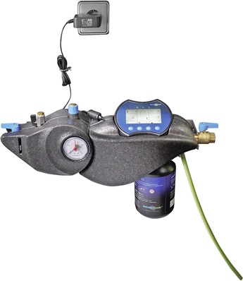 perma-trade: Digitale Befüllstation PT-DBP.