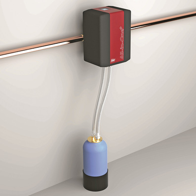 SYR: AnschlussCenter All-in-One+ Connect.