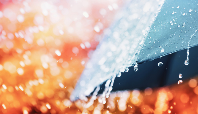 Regenwasser ist eine kostbare Ressource, deren Nutzung viele Vorteile hat.