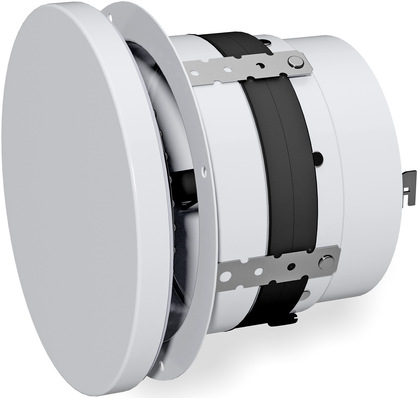 Wildeboer: Brandschutzventil BV92.