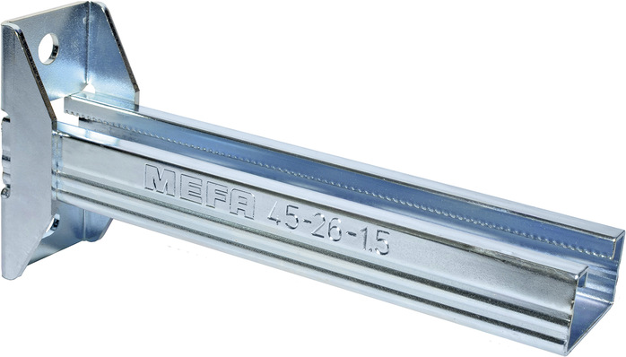 Mefa: Konsole 45/26 S.