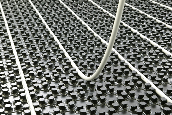 Schütz Energy Systems: Nockenplatte 11-2.