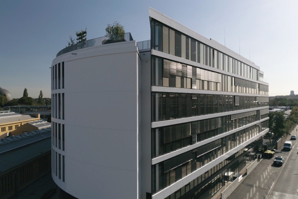 „The Ship“ hat einen besonders hohen Digitalisierungsgrad.