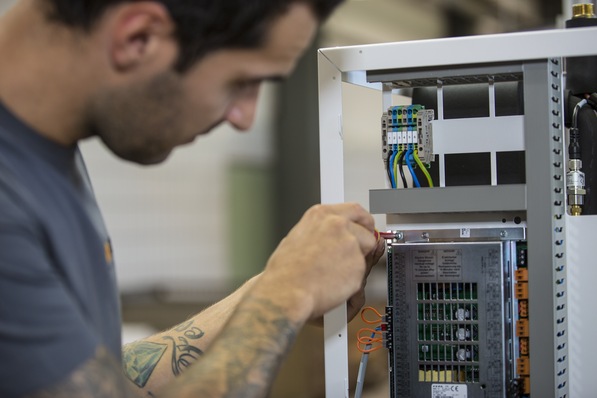 M-TEC arbeitet an einer neuen Wärmepumpen-Produktserie, die im Frühjahr 2021 vorgestellt wird.