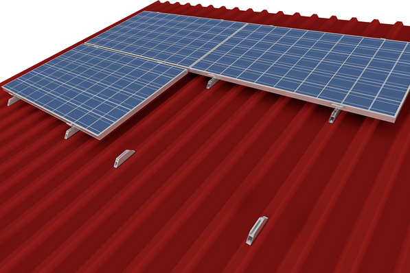 Altec Metalltechnik: Kurzschiene SD_Trafix H45.