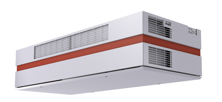 Exhausto by Aldes: VEX308.