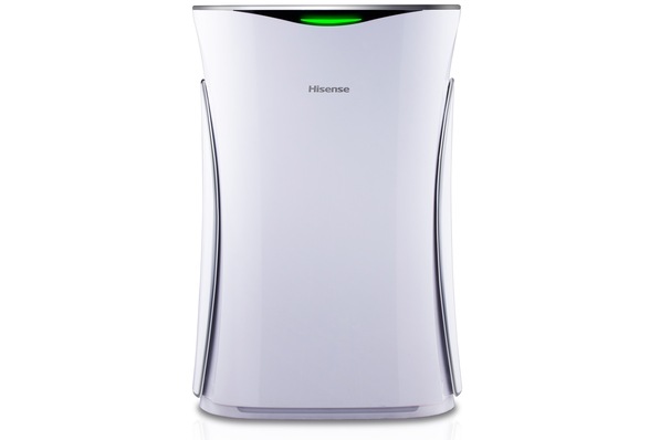 CP Kaut / Hisense: Mobiler Luftreiniger.