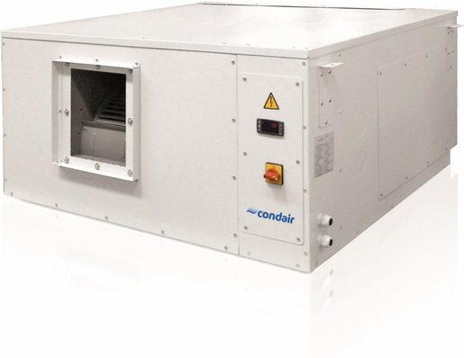 Kondensationsentfeuchter Condair DC-C.