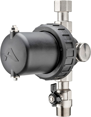 Adey: MagnaClean XS-90.