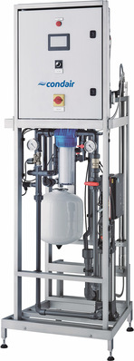 Umkehrosmoseanlagen Condair AT2.