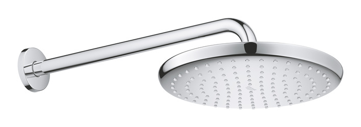 Grohe: Kopfbrause Tempesta 250.