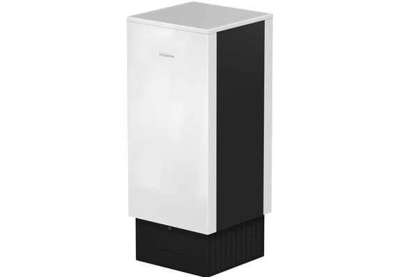 Mobiler Luftreiniger Miele AirControl PAC 1080.