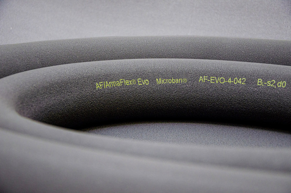 Armacell: AF/ArmaFlex Evo.