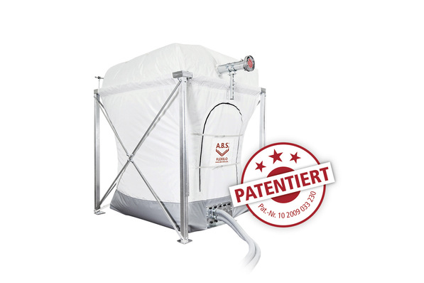 A.B.S.: Flexilo Flachboden.