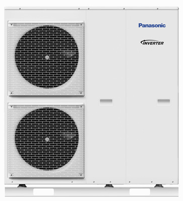 Panasonic: T-CAP Monoblock J-Serie.