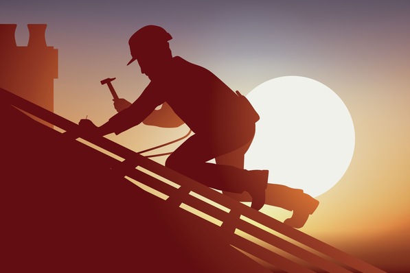 Viele Lieferanten geben Angebote nur noch als Tages- oder Wochenpreis ab, was Angebotserstellung für Dachdeckerunternehmen deutlich erschwert bis unmöglich gemacht.