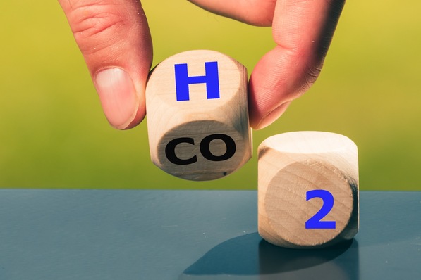 Eine Bottom-Up-Studie soll alternative Transformationspfade hin zu einer klimaneutralen Wärmebereitstellung bis 2050 herausarbeiten.