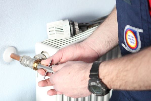 Der Hydraulische Abgleich für Heiz- und Kühlsystemen ist Grundvoraussetzung für ihren energiesparenden Betrieb.