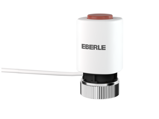 Eberle: TS Sprint.