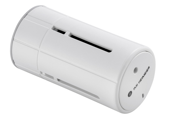 IMI Hydronic Engineering: Halo B.