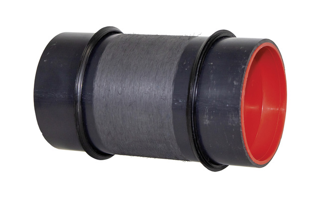 Doyma: Futterrohr HKD KE.