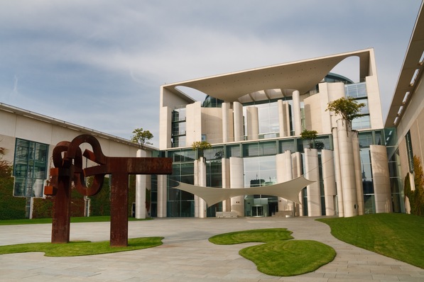 Bundesumweltministerin Svenja Schulze: „Künftig müssen alle Ministerien mehr denn je Klimaschutzministerien sein.“