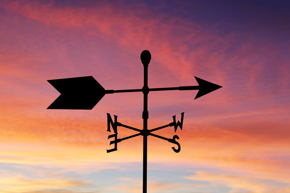 Für Berechnungen, etwa Klimabereinigungen, werden oft historische Wetterdaten benötigt. Hier gibt es die besten Tipps, wo man sie kostenfrei erhält.