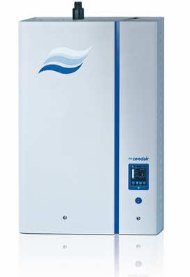 Dampf-Luftbefeuchter Condair EL.