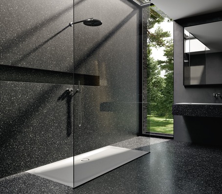 Bette: Duschwanne BetteUltra.