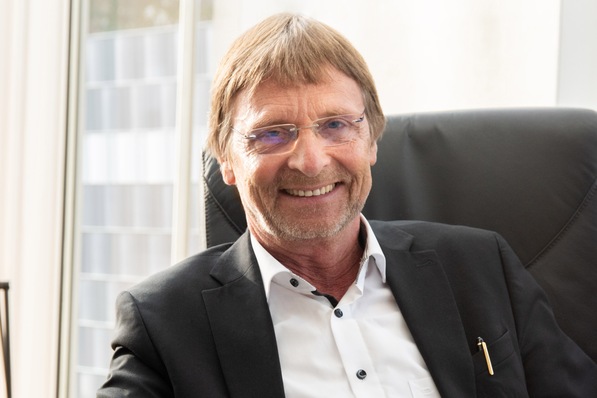 Günther Mertz: In Sachen Schullüftung hat sich das Umweltbundesamt mit seiner Empfehlung zur Fensterlüftung nicht glücklich positioniert.