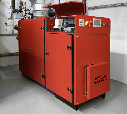 Yados: Yado | KWK EG-50 BW.