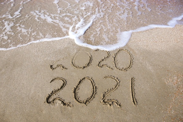 Das Erreichen der 2020-Klimaziele im Jahr 2020 war auf besondere Effekte zurückzuführen. 2021 wird Deutschland voraussichtlich wieder einen deutlich größeren CO₂-Fußabdruck haben.