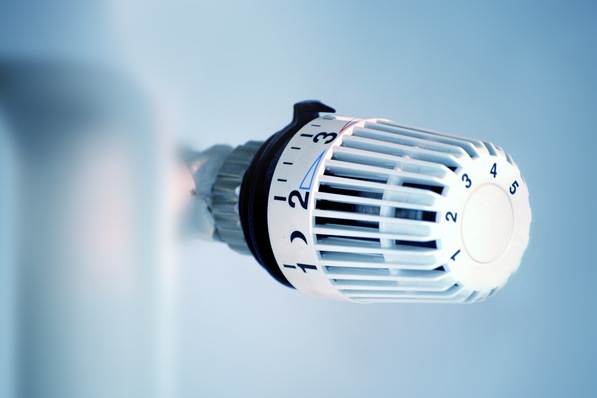 Unter der 5-%-Marke: Nur wenige der 2020 neu installierten Gas-Heizungen haben Zuschüsse aus dem Marktanreizprogramm für die Kombination mit erneuerbaren Energien erhalten.