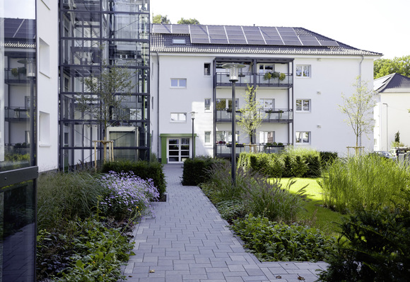 © Stiebel Eltron / Bundesverband Wärmepumpe (BWP)
