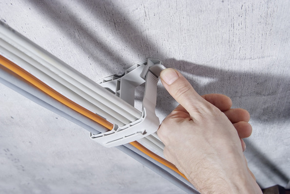 Schnabl: Sammelhalter SH 80.