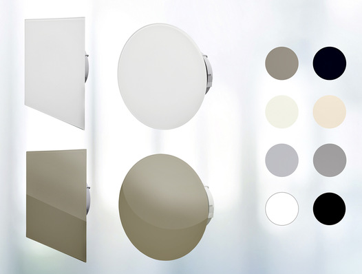 Meltem: Designventile.