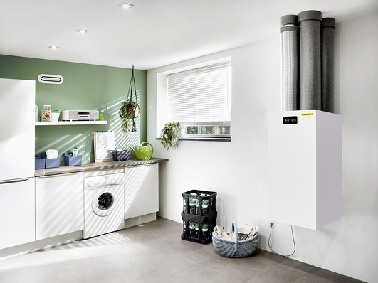 Fränkische: profi-air 360 flex.