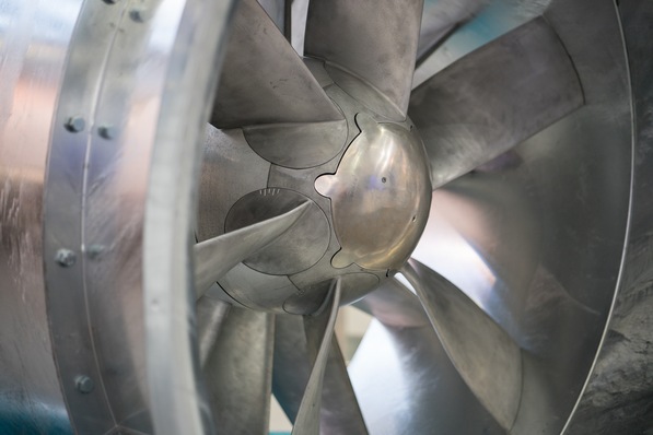 Die Indoor-Air, Fachmesse für Lüftung und Luftqualität, wird nur einmalig im Jahr 2021 stattfinden.