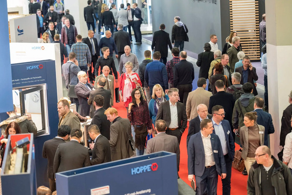 © NuernbergMesse / Thomas Geiger
