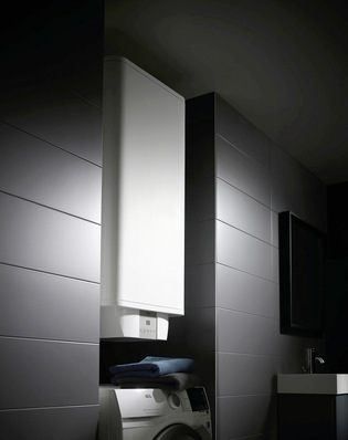 AEG Haustechnik: DEM Comfort EL variowall.