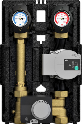 PAW: HeatBloC K33R / K34R.