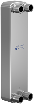 Alfa Laval: AlfaNovaTW 66.