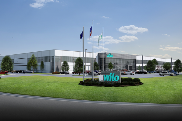 Wilo USA LLC hat das operative Geschäft von QuantumFlo, Inc., einem Spezialisten für Druckerhöhungsanlagen und intelligente Pumpensysteme, übernommen.